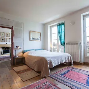 Sejour Marais Aparthotel