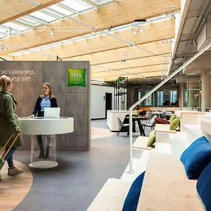 Ibis Styles Centre 3*, Delft Países Baixos