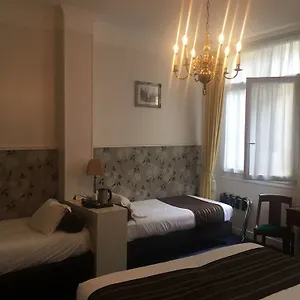 Oceanic - Grands Magasins Hotel