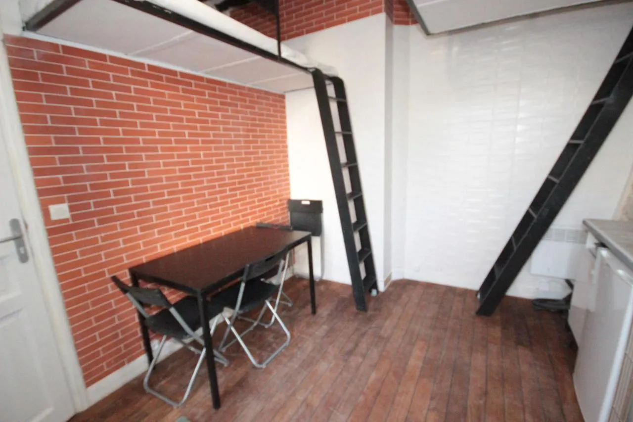 Ymmo 75012 Aparthotel Paris
