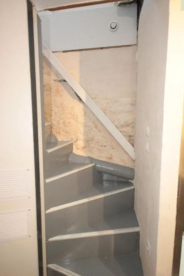 Ymmo 75012 Aparthotel Paris