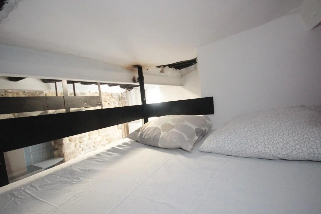 Aparthotel Ymmo 75012 Paříž