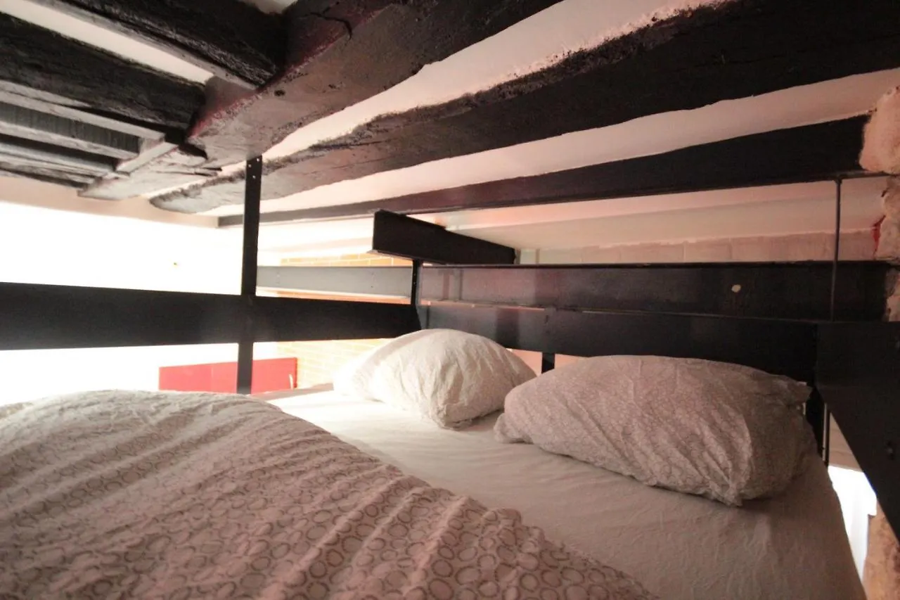 Aparthotel Ymmo 75012 Paříž