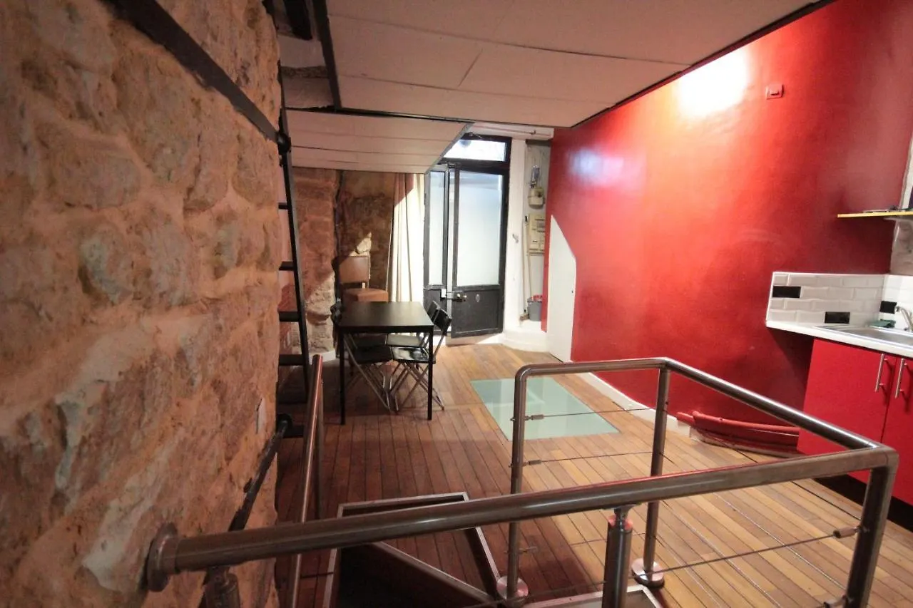 Ymmo 75012 Aparthotel Paris França