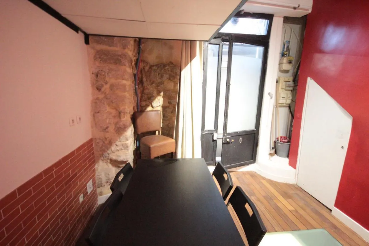 Ymmo 75012 Aparthotel Paris